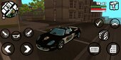 Porsche Carrera GT (Cop and Racer) for Mobile